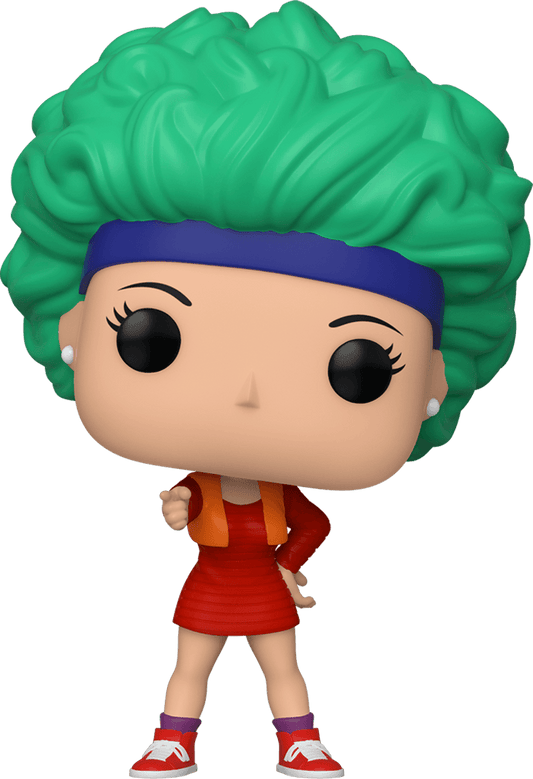 Funko Pop! Animation: Dragon Ball Z, Bulma 707