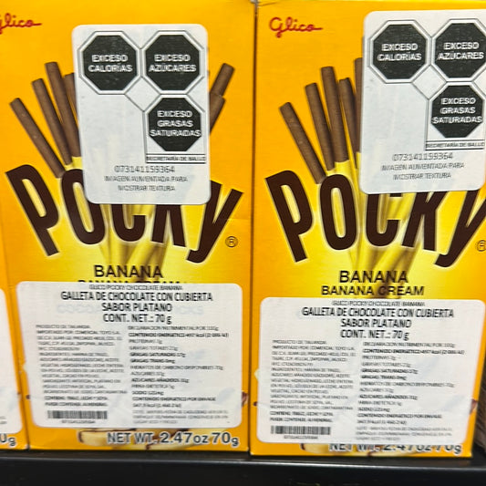 Pocky