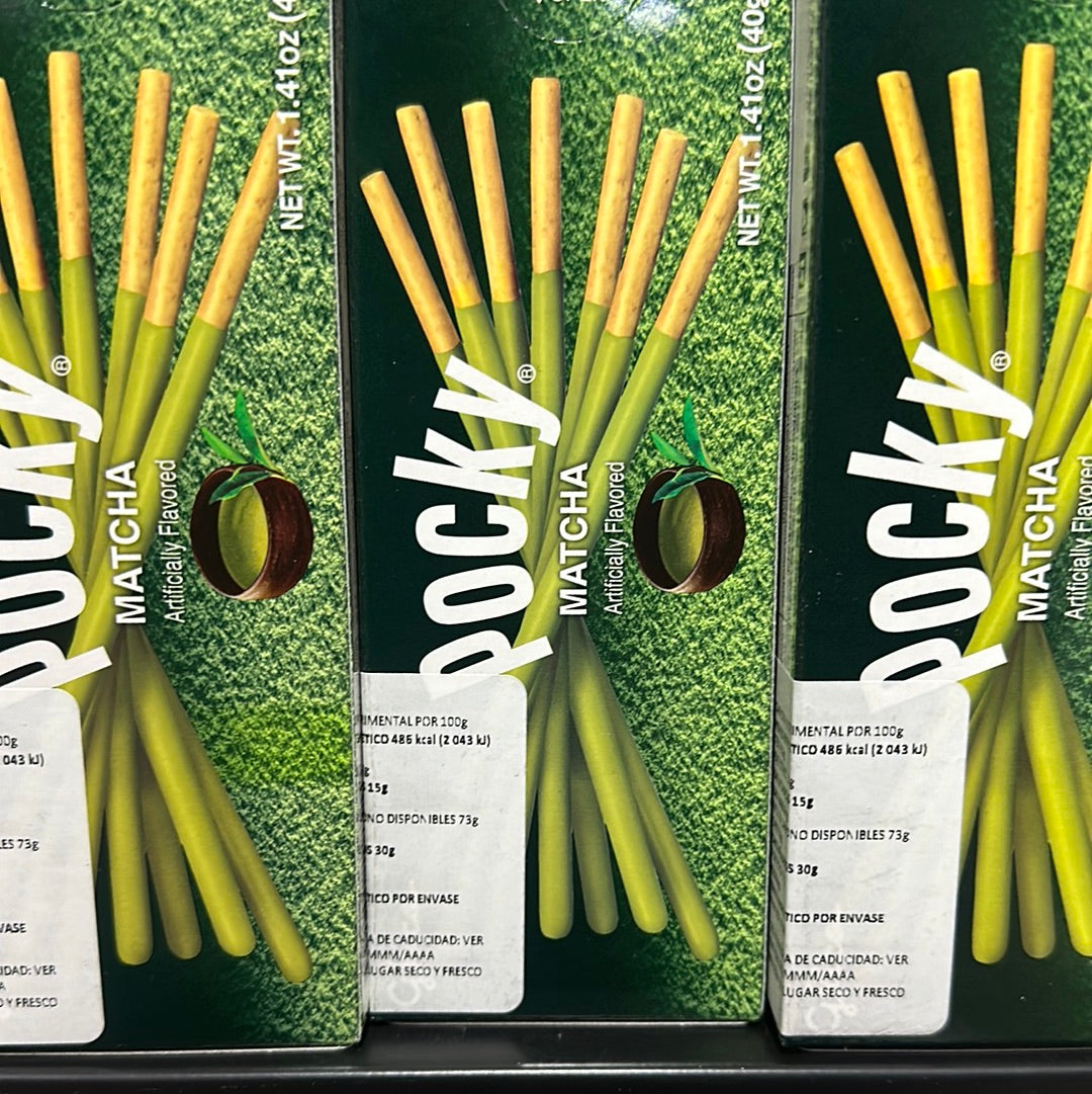 Pocky