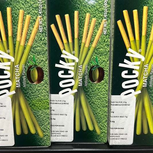 Pocky