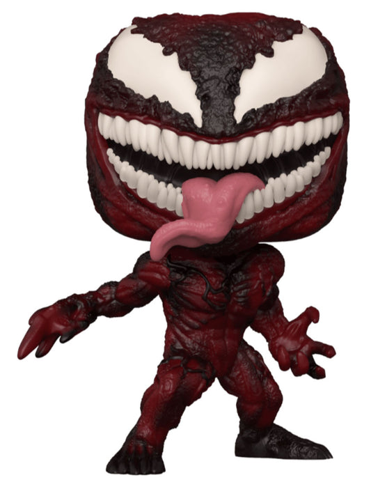 Funko Pop! Marvel: Venom, Carnage 889
