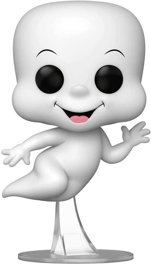 Funko Pop! Animation: Gasparin El Fantasma Amigable, Casper 850