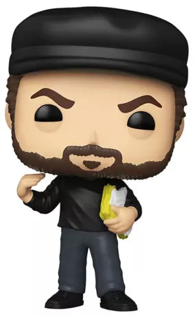 Funko Pop! Animation: It's Always Sunny In Philadelphia, Charlie As The Director 1055