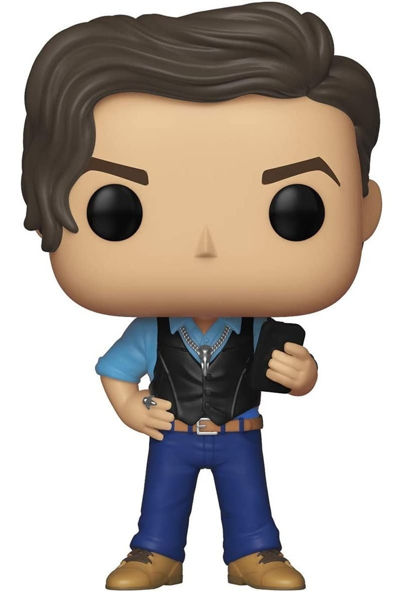 Funko Pop! Television: Club de Cuervos, Chava Iglesias 761