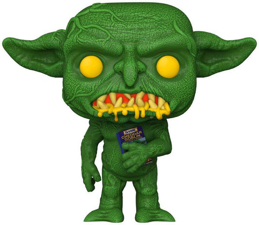 Funko Pop! Movies: Mandy, Cheddar Goblin 1161