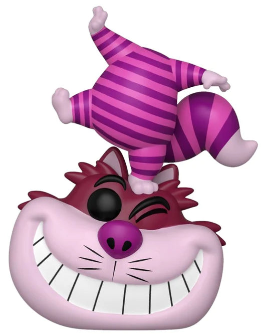 Funko Pop! Disney: Alice In The Wonderland, Cheshire Cat 1199