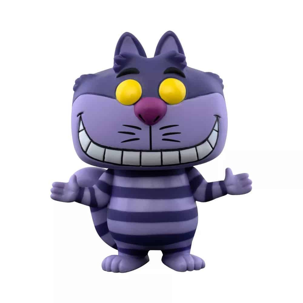 Funko Pop! Disneyland 65th Anniversary: Alice In Wonderland, Cheshire Cat 974