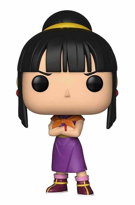 Funko Pop! Animation: Dragon Ball Z, Chichi 617