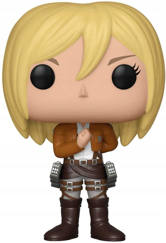 Funko Pop! Attack On: Titan, Christa 460