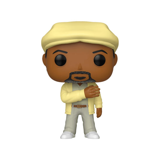 Funko Pop! Movies: Happy Gilmore, Chubbs 891