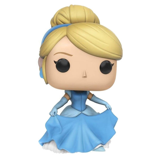 Funko Pop! Disney: Cinderella, Cinderella 222