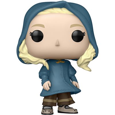 Funko Pop! Television: The Witcher, Ciri 1191