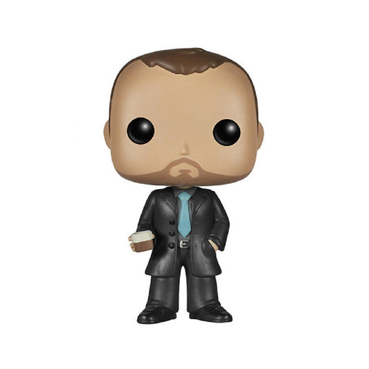 Funko Pop! Television: Supernatural, Crowley 200