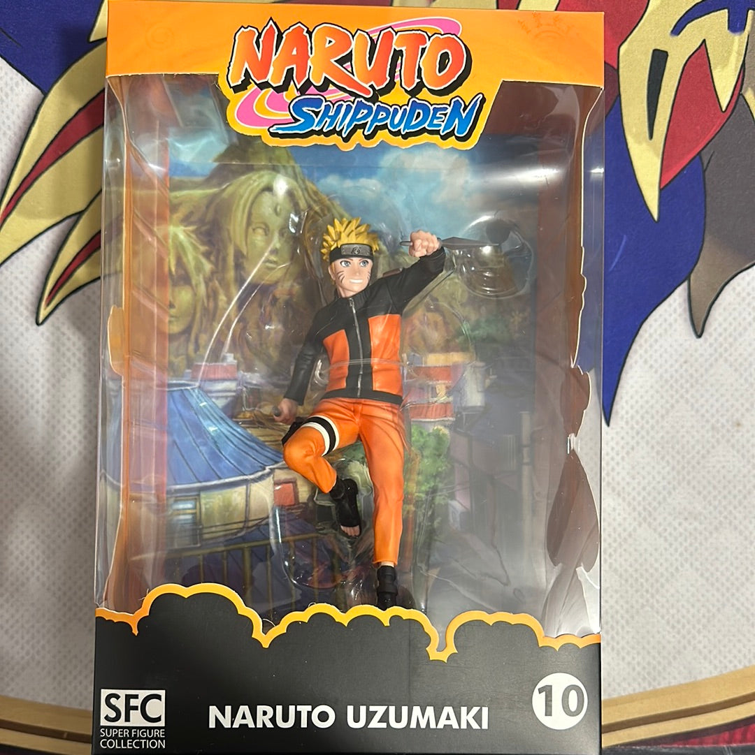 Figura Naruto