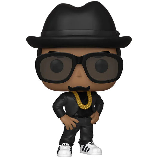 Funko pop! Rocks: DMC 200