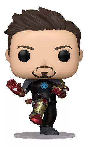 Funko Pop! Marvel: The infinity Saga, Tony Stark 1416