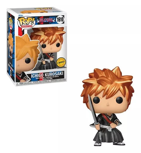 Funko Pop! Animation: Bleach, Chase Ichigo 1610