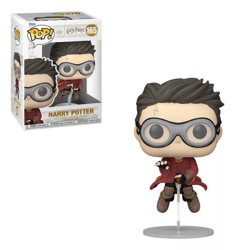 Funko Pop! Harry Potter: Harry Potter 165