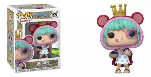 Funko Pop! Animation: One Piece, Sugar 1622