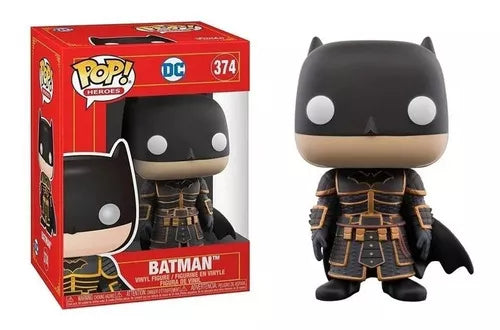 Funko Pop! DC: Batman 374