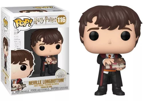 Funko Pop! Harry Potter: Neville Longbottom 116