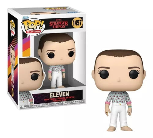 Funko Pop! Television: Stranger Things, Eleven 1457