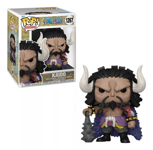 Funko Pop! Animation: One Piece, Kaido 1267