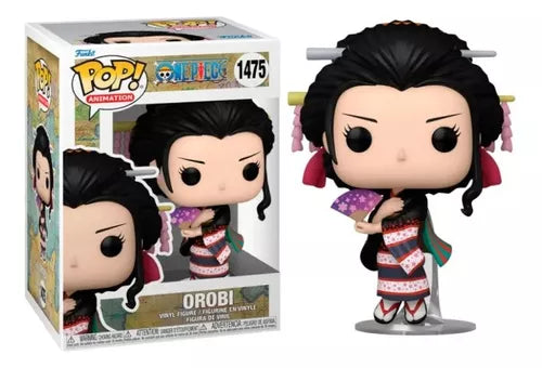 Funko Pop! Animation: One Piece, Orobi 1475