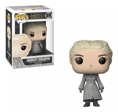 Funko Pop! Game Of Thrones: Daenerys Targaryen 59