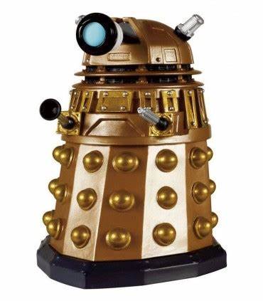 Funko Pop! Television: Doctor Who, Dalek 223