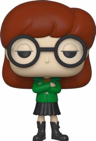 Funko Pop! Animation: Daria, Daria 674