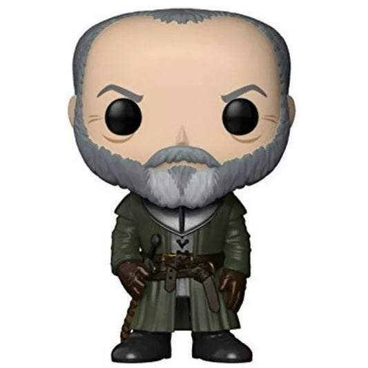 Funko Pop! Game Of Thrones, Davos Seaworth 62