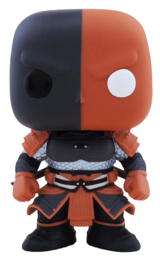 Funko Pop! DC: Batman, Deathstroke 368