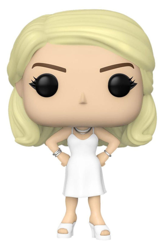 Funko pop! Rocks: Debbie Harry 132