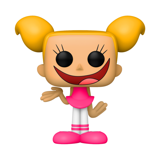 Funko Pop! Animation: Cartoon Network, Dee Dee 1068