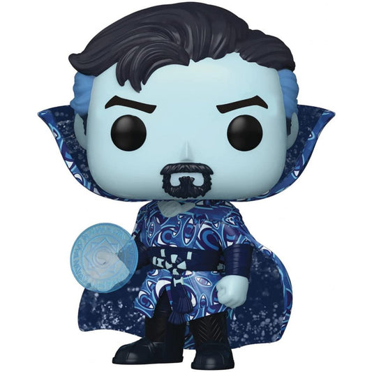 Funko Pop! Marvel: Dr Strange Multiverse Of Madness, Doctor Strange 1000