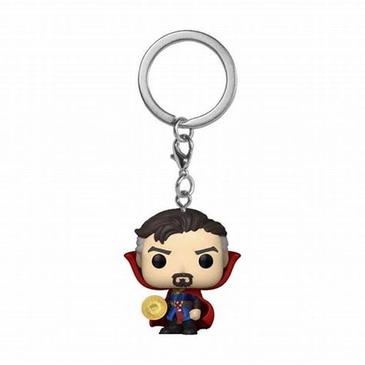 Funko Pocket Pop! Keychain: Doctor Strange, Doctor Strange