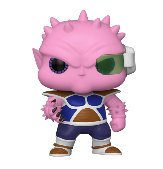 Funko Pop! Animation: Dragon Ball Z, Dodoria 1043