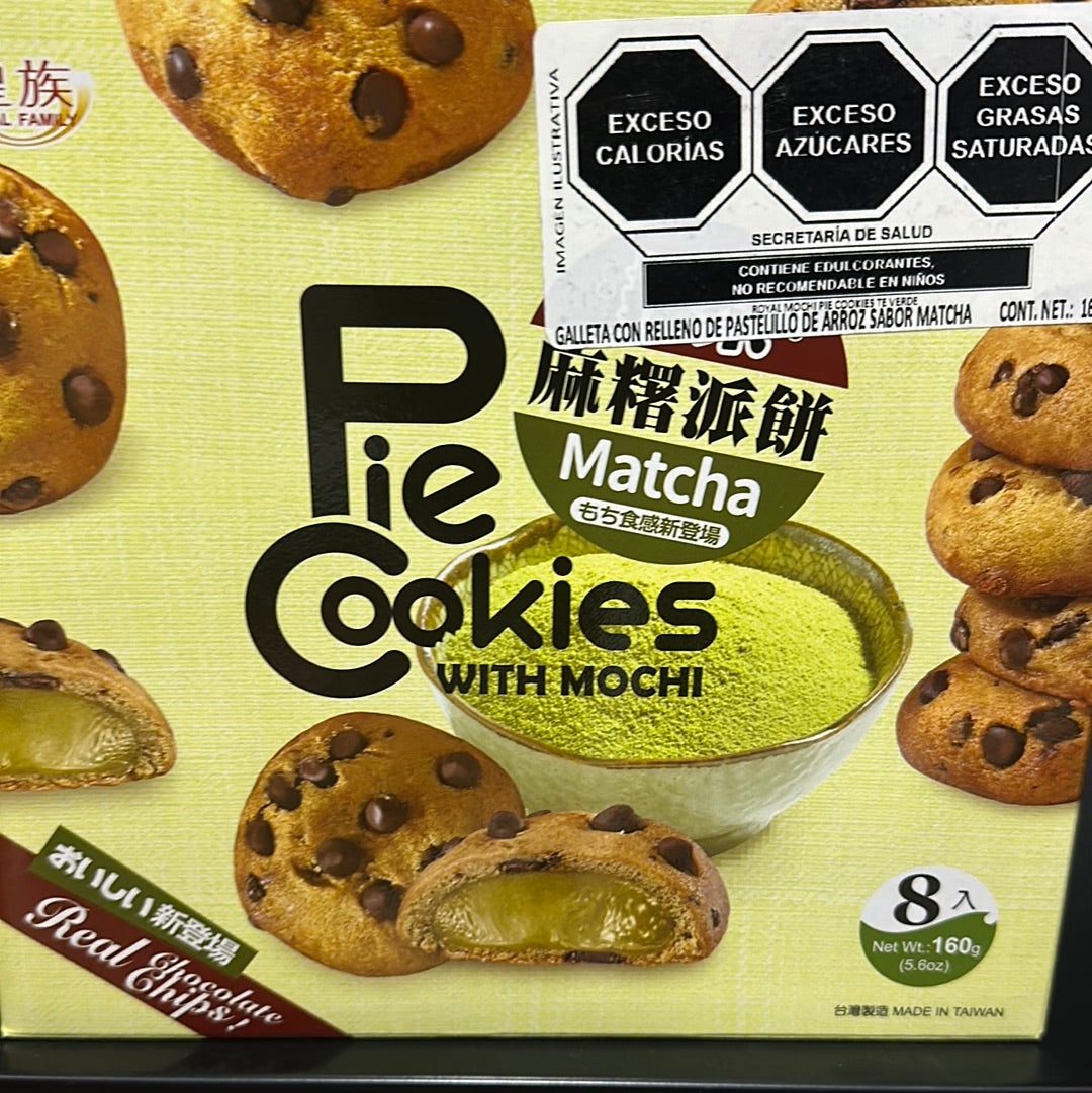 Choco pie ( pastelitos )