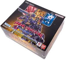 Digimon Animal Colosseum EX-05