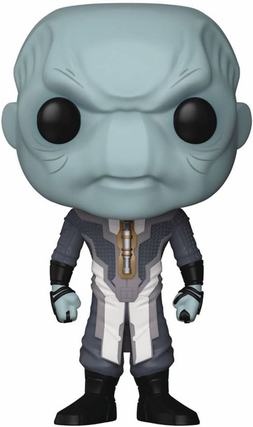 Funko Pop! Marvel: Avengers Infinity War, Ebony Maw 291