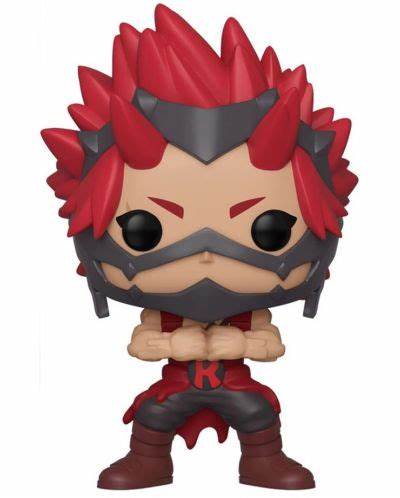 Funko Pop! Animation: My Hero Academia, Eijiro Kireshima 606