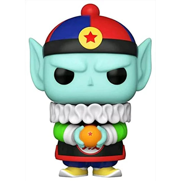 Funko Pop! Animation: Dragon Ball, Emperor Pilaf 919