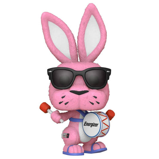 Funko Pop! Ad Icons: Energizer, Energizer Bunny 73