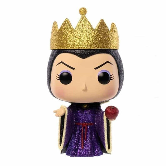 Funko Pop! Disney: Snow White, Evil Queen 42