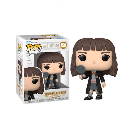 Funko Pop! Harry Potter: Hermione Granger 150