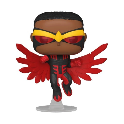 Funko Pop! Marvel: Falcon 881
