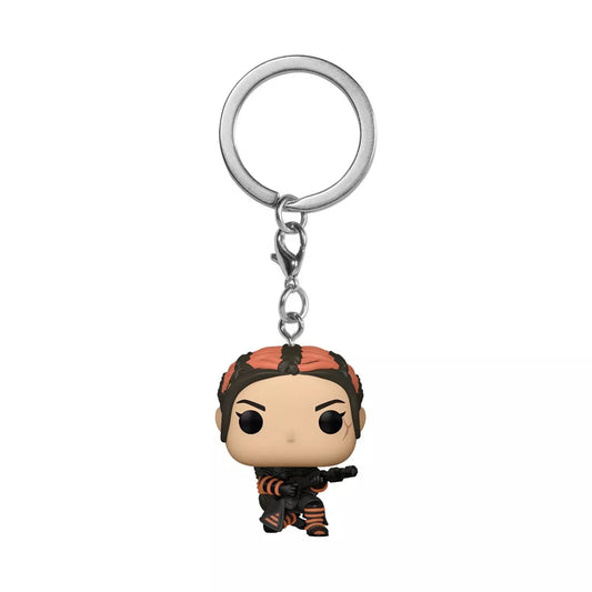 Funko Pocket Pop! Keychain: Star Wars, Fennec Shand