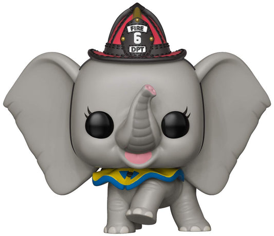 Funko Pop! Disney: Dumbo, Fireman Dumbo 511