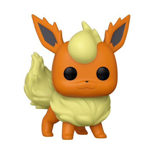 Funko Pop! Pokemon: Flareon 629